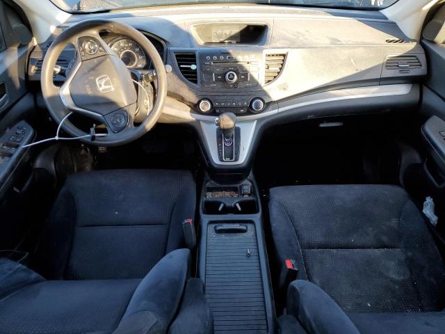 Photo 8 from auction – 2012 HONDA CR-V EX with VIN 5J6RM4H54CL014158
