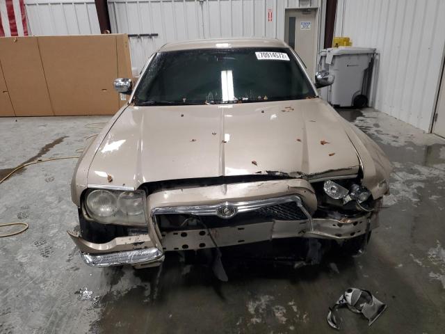 Photo 5 from auction – 2009 CHRYSLER 300 LIMITE with VIN 2C3LA33VX9H564111