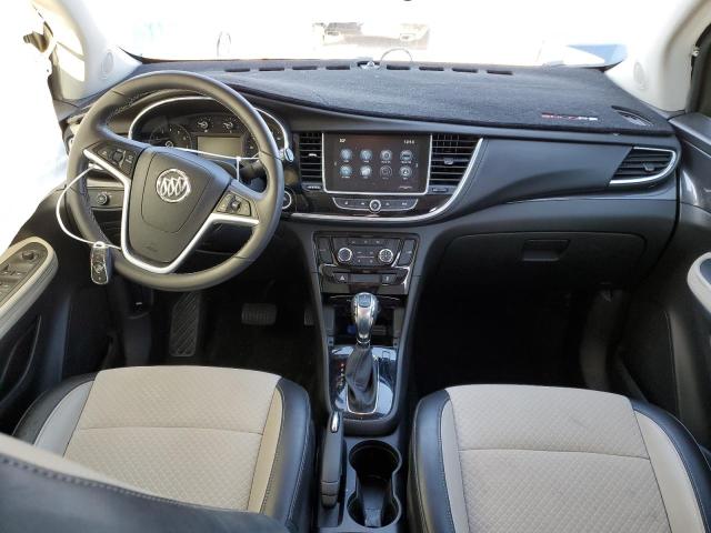 Photo 8 from auction – 2019 BUICK ENCORE PRE with VIN KL4CJASB9KB896301