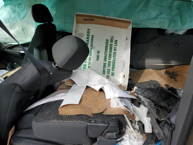 Photo 11 from auction – 2020 FORD TRANSIT CO with VIN NM0GE9F20L1467055