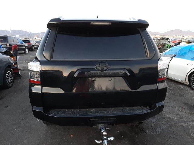 Photo 6 from auction – 2015 TOYOTA 4RUNNER SR with VIN JTEZU5JR2F5090197