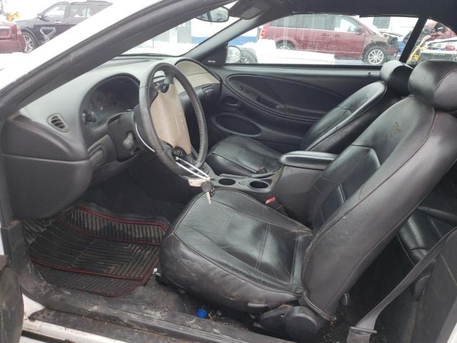 Zdjęcie 7 z aukcji – 2001 FORD MUSTANG z VIN 1FAFP44451F202427