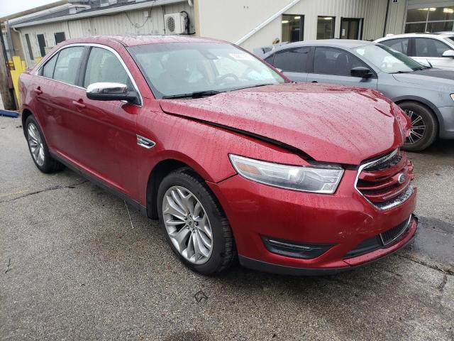 Photo 4 from auction – 2014 FORD TAURUS LIM with VIN 1FAHP2F89EG147770