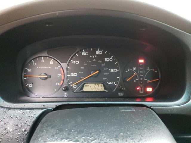 Photo 9 from auction – 2001 HONDA ODYSSEY EX with VIN 2HKRL18641H545524