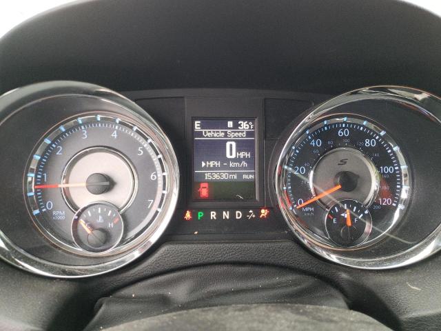 Photo 9 from auction – 2014 CHRYSLER TOWN & COU with VIN 2C4RC1HG0ER199828