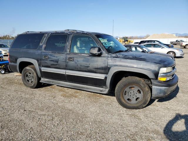 Photo 4 from auction – 2003 CHEVROLET SUBURBAN K with VIN 1GNFK16Z23J115432