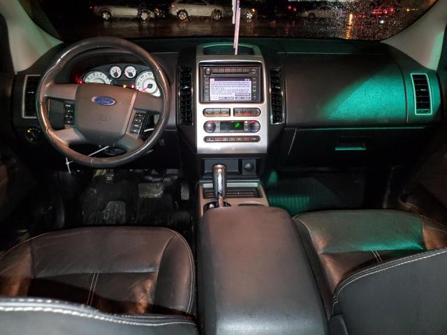 Photo 8 from auction – 2007 FORD EDGE SEL P with VIN 2FMDK39C47BA84466