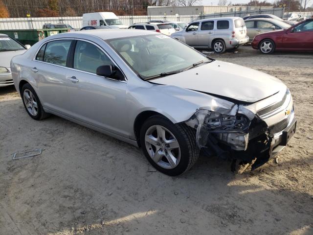 Photo 4 from auction – 2011 CHEVROLET MALIBU LS with VIN 1G1ZB5E14BF357710