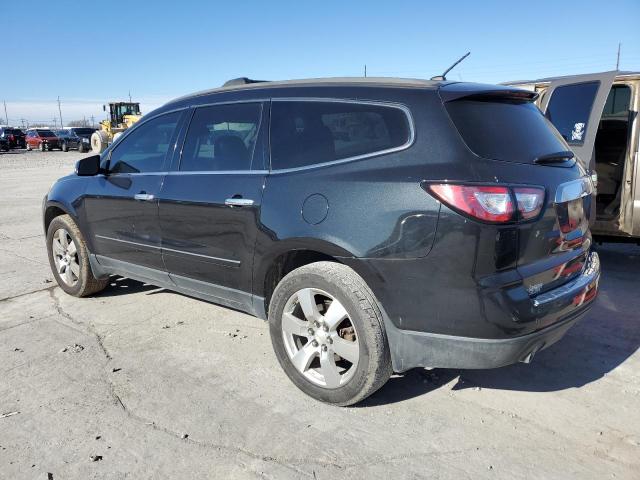 Photo 2 from auction – 2014 CHEVROLET TRAVERSE L with VIN 1GNKRJKD9EJ166921