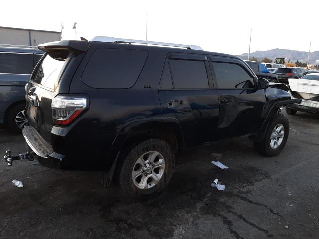 Photo 3 from auction – 2015 TOYOTA 4RUNNER SR with VIN JTEZU5JR2F5090197