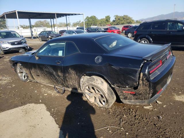 Photo 2 from auction – 2016 DODGE CHALLENGER with VIN 2C3CDZAG7GH331539