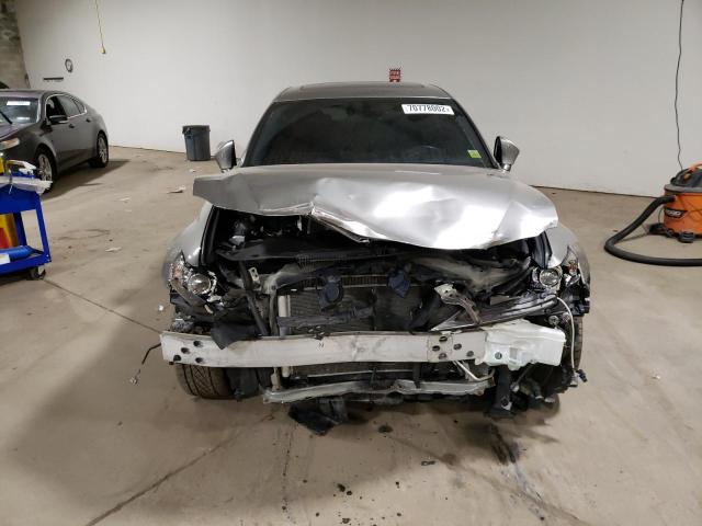 Photo 5 from auction – 2016 LEXUS IS 300 with VIN JTHCM1D27G5001273