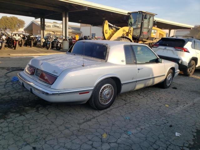 Photo 3 from auction – 1992 BUICK RIVIERA with VIN 1G4EZ13L0NU404984