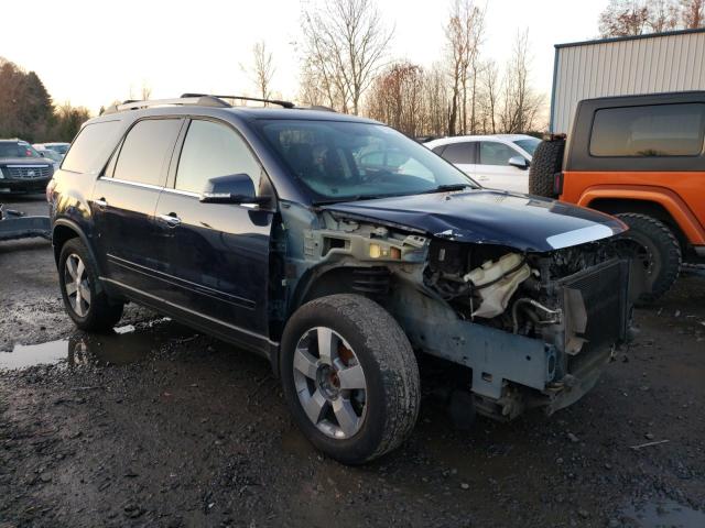 Photo 4 from auction – 2012 GMC ACADIA SLT with VIN 1GKKVRED1CJ183471