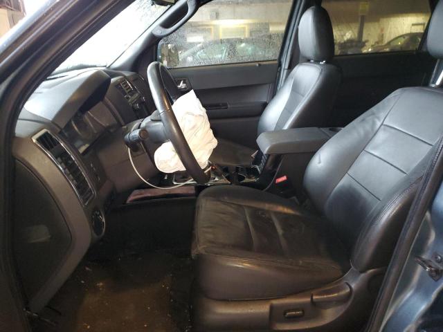 Photo 7 from auction – 2012 FORD ESCAPE LIM with VIN 1FMCU9EG7CKB88872