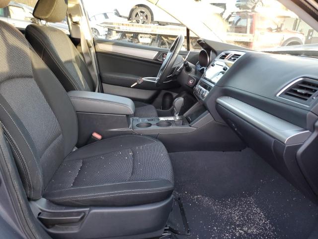 Photo 7 from auction – 2016 SUBARU OUTBACK 2. with VIN 4S4BSACC9G3337768