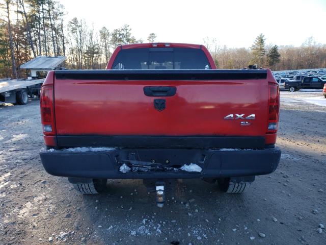 Photo 6 from auction – 2006 DODGE RAM 1500 S with VIN 1D7HU18246S662072