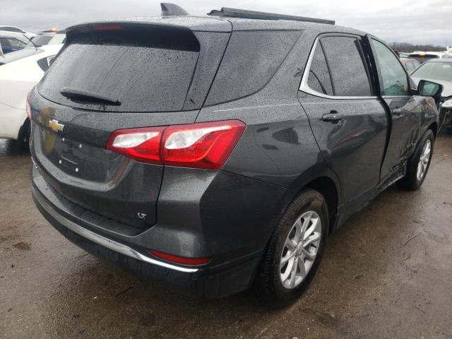 Photo 3 from auction – 2019 CHEVROLET EQUINOX LT with VIN 3GNAXJEV8KS617563