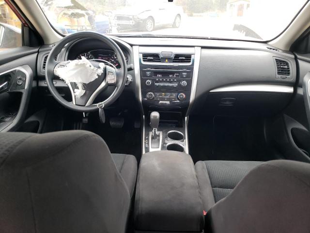 Photo 8 from auction – 2014 NISSAN ALTIMA 2.5 with VIN 1N4AL3AP5EN365301