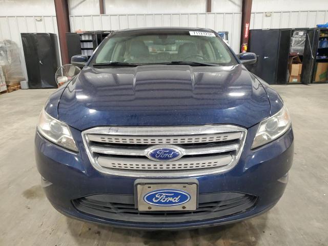 Photo 5 from auction – 2012 FORD TAURUS SEL with VIN 1FAHP2EW3CG130959