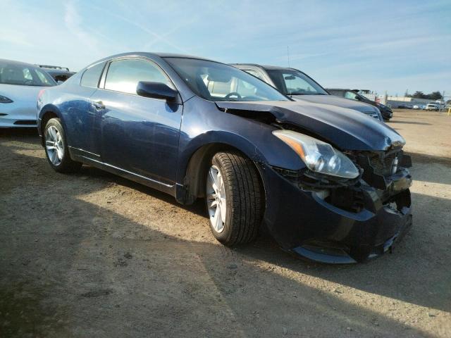 Photo 4 from auction – 2012 NISSAN ALTIMA S with VIN 1N4AL2EP8CC177904