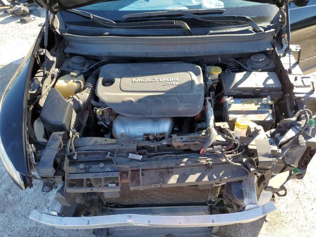 Photo 12 from auction – 2017 JEEP CHEROKEE L with VIN 1C4PJLCB2HW641539