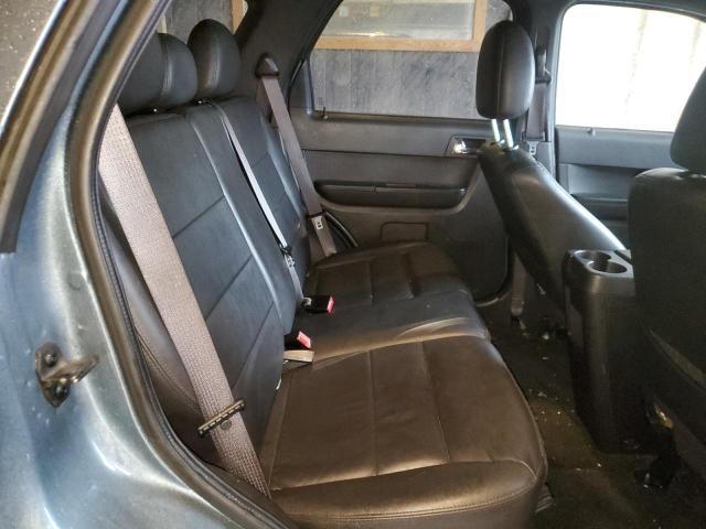Photo 11 from auction – 2012 FORD ESCAPE LIM with VIN 1FMCU9EG7CKB88872