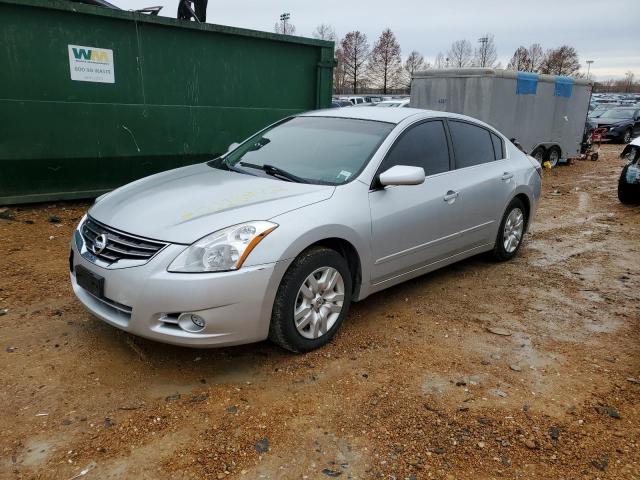 NISSAN ALTIMA BAS 2012 with VIN 1N4AL2AP7CC128702 - Photo from auction