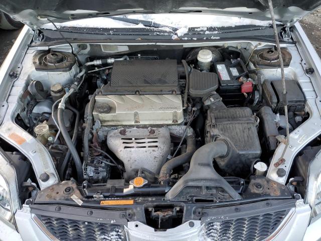 Photo 11 from auction – 2006 MITSUBISHI GALANT ES with VIN 4A3AB36F26E074590