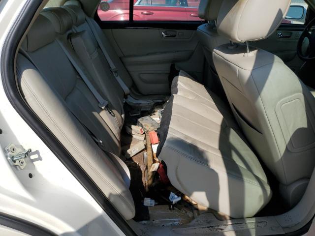Photo 10 from auction – 2009 CADILLAC DTS with VIN 1G6KD57Y19U131646
