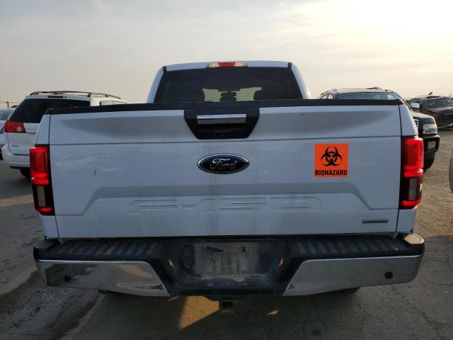 Photo 6 from auction – 2018 FORD F150 SUPER with VIN 1FTFW1EG6JFD55192