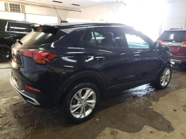 Photo 3 from auction – 2020 BUICK ENCORE GX with VIN KL4MMBS20LB130394