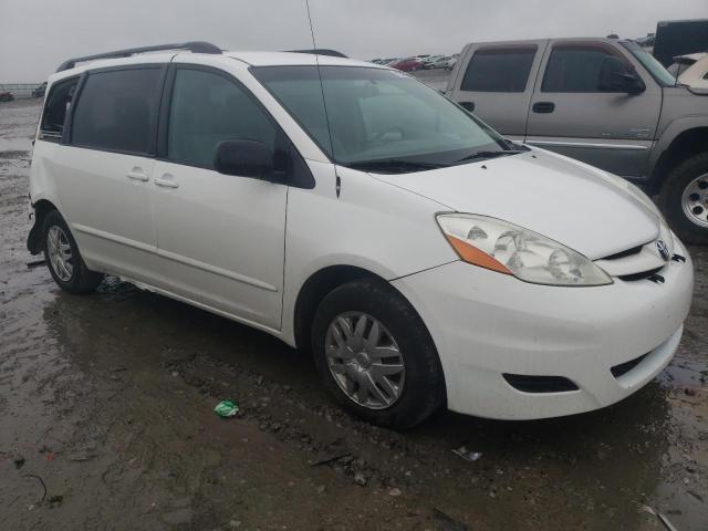 Photo 4 from auction – 2008 TOYOTA SIENNA CE with VIN 5TDZK23C18S140215