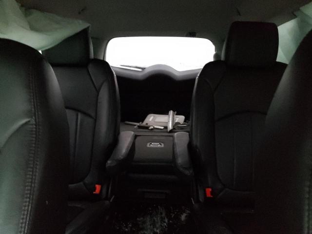 Photo 10 from auction – 2012 BUICK ENCLAVE with VIN 5GAKRCED5CJ248384