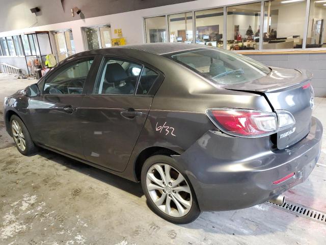 Photo 2 from auction – 2010 MAZDA 3 S with VIN JM1BL1S6XA1215260