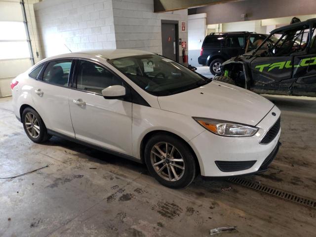Photo 4 from auction – 2018 FORD FOCUS SE with VIN 1FADP3F26JL268225