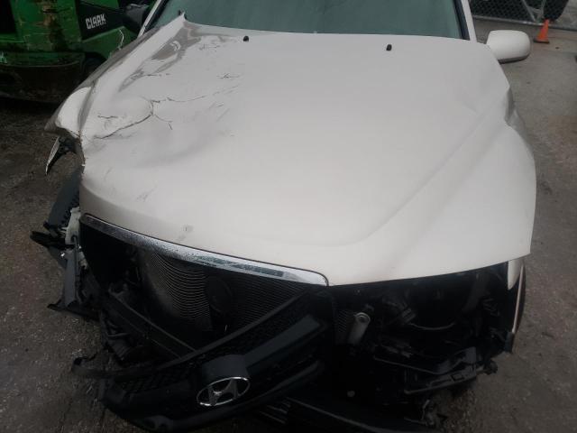 Photo 11 from auction – 2006 HYUNDAI SONATA GLS with VIN 5NPEU46F36H043000