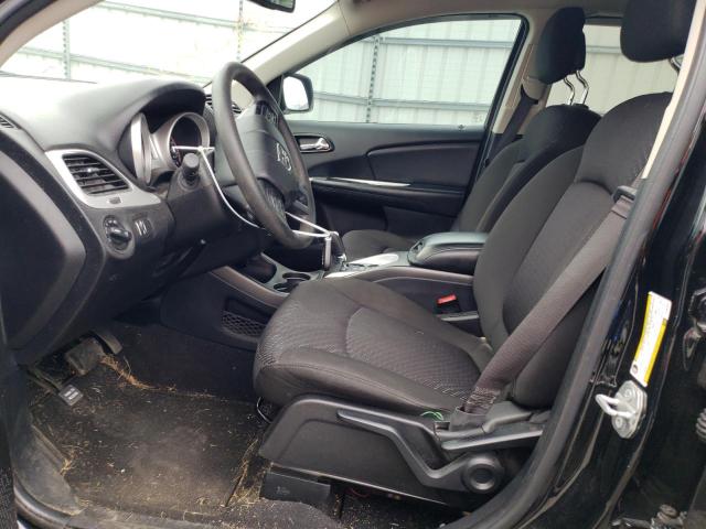 Photo 7 from auction – 2019 DODGE JOURNEY SE with VIN 3C4PDCBB2KT804969