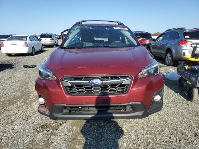 Photo 5 from auction – 2018 SUBARU CROSSTREK with VIN JF2GTAMC6JH347112