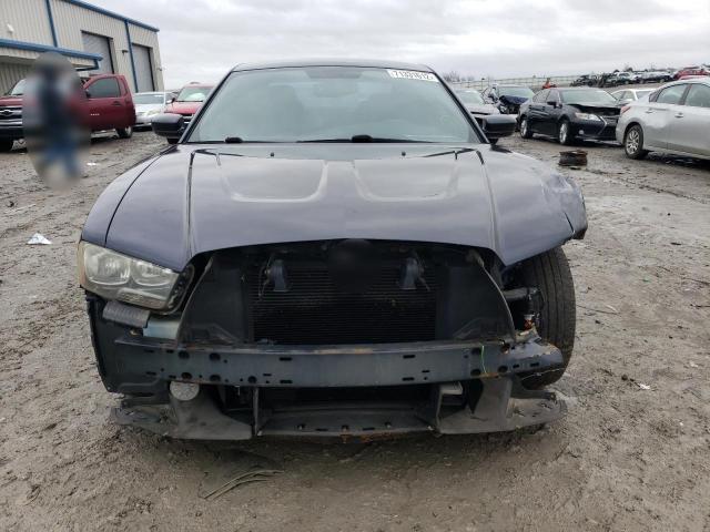 Photo 5 from auction – 2012 DODGE CHARGER SE with VIN 2C3CDXBG6CH188015