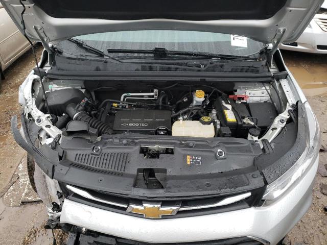 Photo 12 from auction – 2017 CHEVROLET TRAX LS with VIN 3GNCJKSB5HL274935