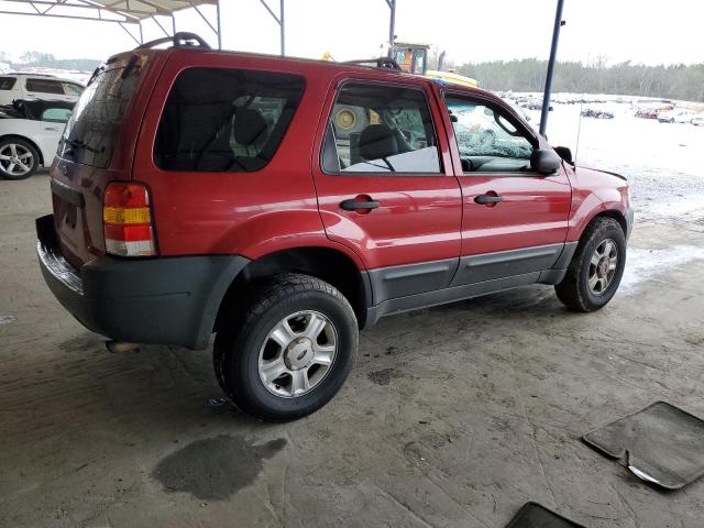 Photo 3 from auction – 2004 FORD ESCAPE XLT with VIN 1FMYU93144KA77346