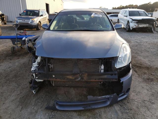 Photo 5 from auction – 2012 NISSAN ALTIMA BAS with VIN 1N4AL2AP2CN483930
