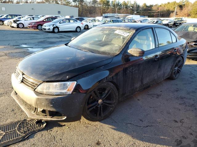 Photo 1 from auction – 2011 VOLKSWAGEN JETTA BASE with VIN 3VW1K7AJXBM381500