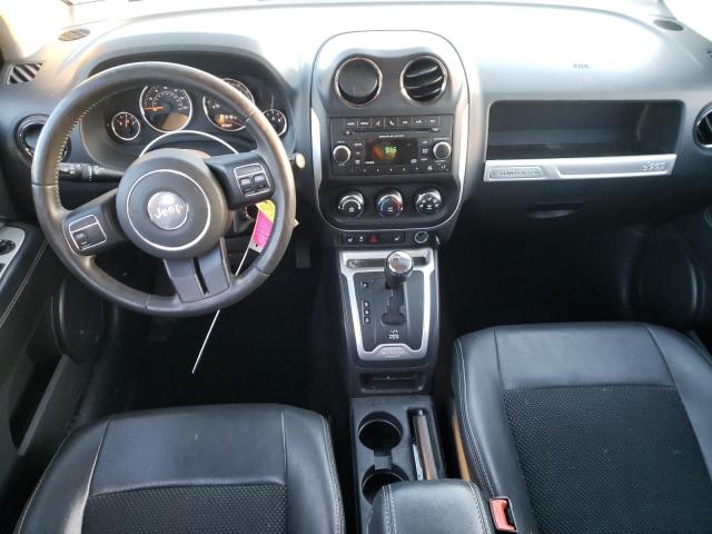 Photo 8 from auction – 2014 JEEP COMPASS LA with VIN 1C4NJDEB9ED644794