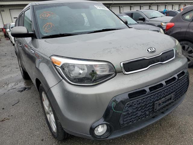 Photo 4 from auction – 2016 KIA SOUL + with VIN KNDJP3A54G7332407