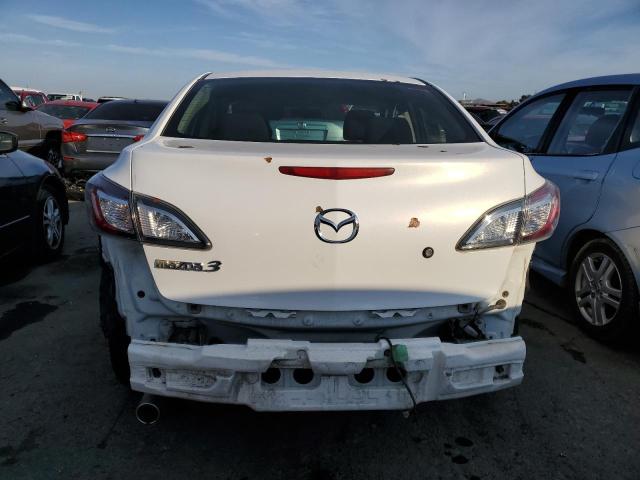 Photo 6 from auction – 2010 MAZDA 3 I with VIN JM1BL1SG8A1206341