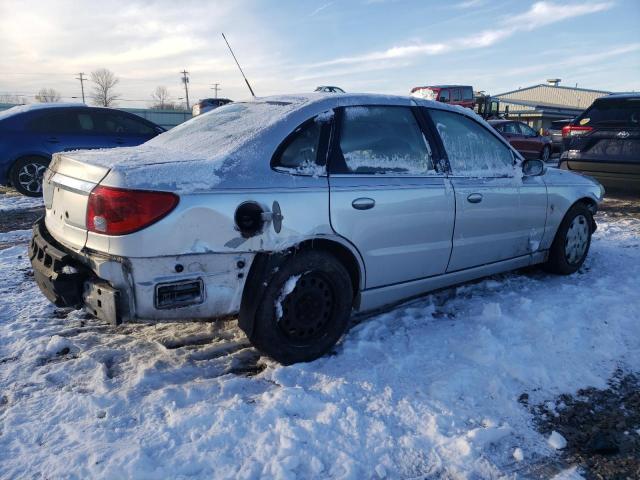 Photo 3 from auction – 2004 SATURN L300 LEVEL with VIN 1G8JC54FX4Y517072