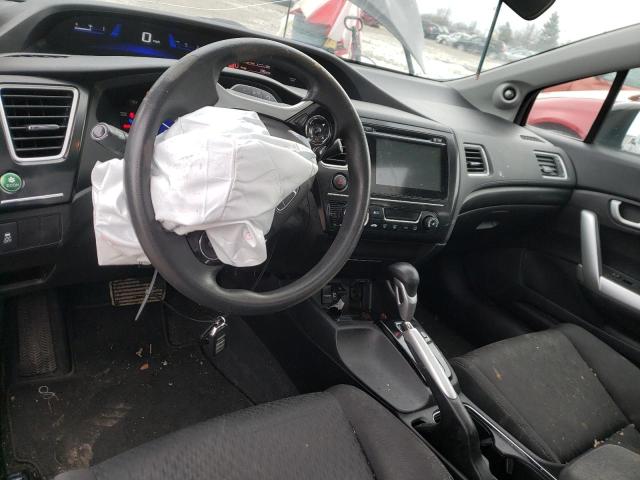 Photo 8 from auction – 2015 HONDA CIVIC EX with VIN 2HGFG3B88FH504490