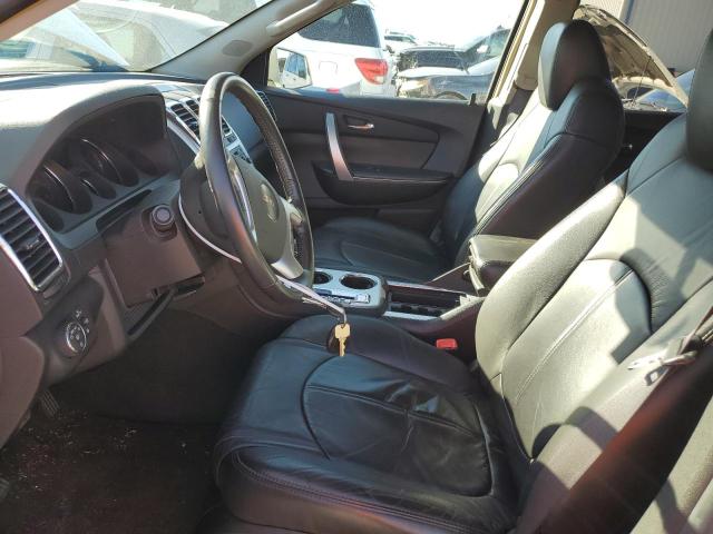 Photo 7 from auction – 2008 GMC ACADIA SLT with VIN 1GKEV33718J270401